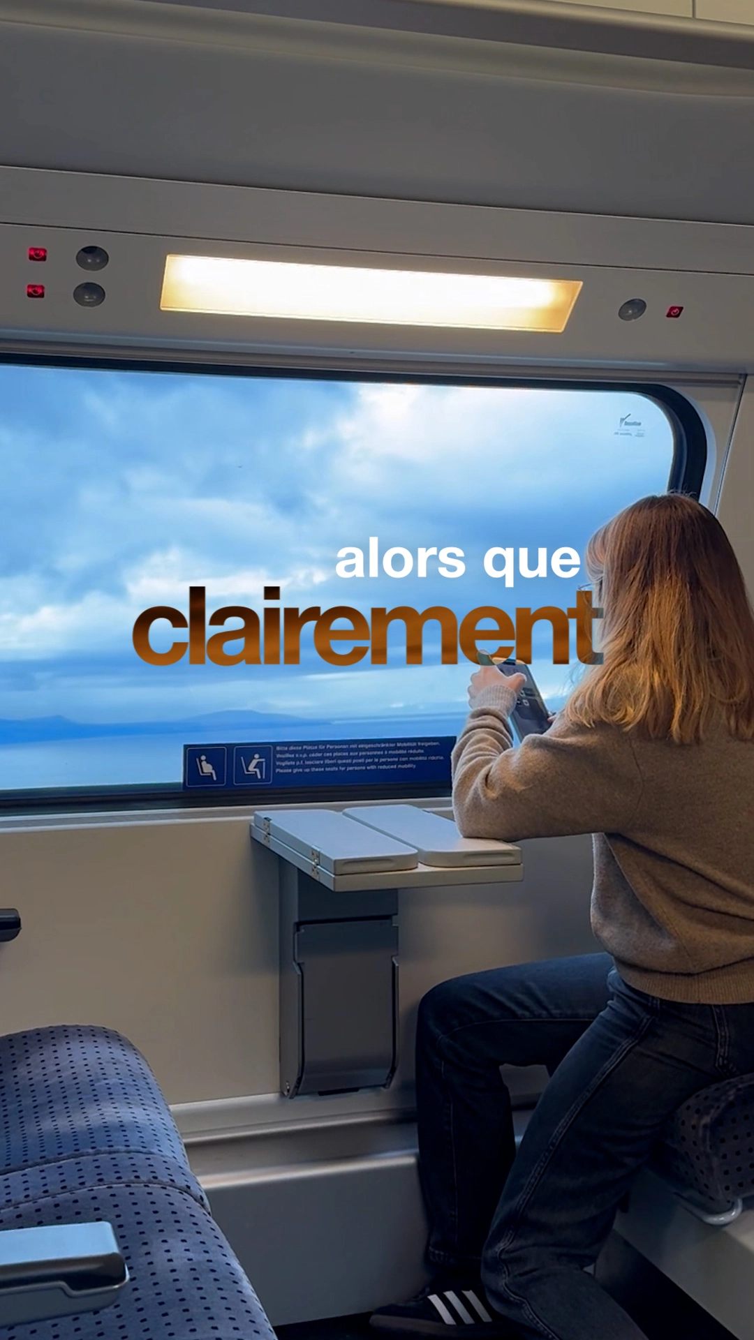 Miniature — style Storytelling, montage vidéo narratif pour Reels, Shorts et TikTok